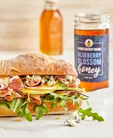 Bumbleberry Farms Blueberry Blossom Honey Set of 2