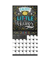 2026 Chalk It Up Wall Calendar