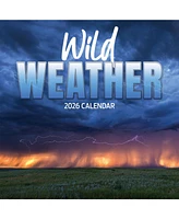 2026 Weather Wall Calendar