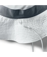 Lands' End Upf 50 Active Short Brim Sun Hat