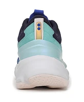 Ryka Premium Women's Elevate Lx Lace Up Walking Sneakers