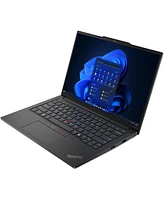 Lenovo ThinkPad E14 Gen 6 14" Wuxga Touchscreen Laptop, Amd Ryzen 7 7735U 2.7GHz, 16GB Ram, 512GB Ssd, Windows 11 Pro, Black