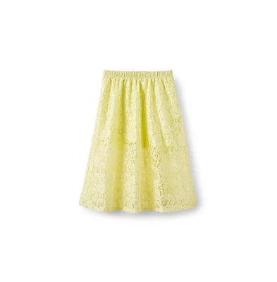 Cotton On Girls Lucinda Midi Skirt