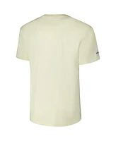 Freeze Max Men's Cream The Simpsons D'oh Loose Fit T-Shirt