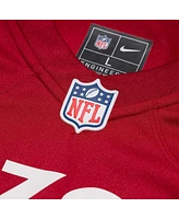 Nike Men's Trey McBride Cardinal Arizona Cardinals Game Jersey