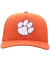 Top of the World Men's Orange Clemson Tigers Reflex 2.0 Flex Fit Hat
