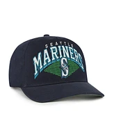 '47 Brand Women's Navy Seattle Mariners Pomona Hitch Adjustable Hat