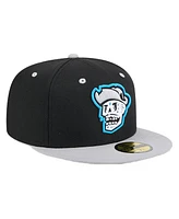New Era Men's Las Vegas Aviators Copa de la Diversion 59FIFTY Fitted Hat