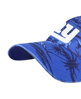 '47 Brand Men's Royal New York Giants Fiji Clean Up Adjustable Hat