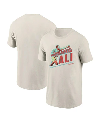 Contenders Clothing Men's and Women's Muhammad Ali Natural Hard To Be Humble T-Shirt