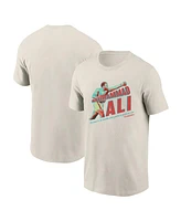 Contenders Clothing Men's and Women's Muhammad Ali Natural Hard To Be Humble T-Shirt