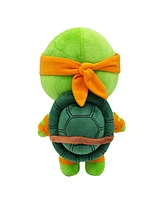 Youtooz Teenage Mutant Ninja Turtles Chibi Michelangelo 9" Plush