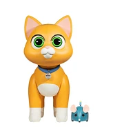 Super 7 Lightyear Sox Supersize Vinyl Figure