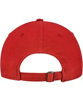 Top of the World Women's Crimson Indiana Hoosiers Champ Adjustable Hat