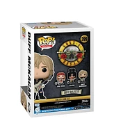Funko Guns N' Roses 399 Duff McKagan Funko Pop Vinyl Figure