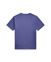 Polo Ralph Lauren Big Boys Logo Jersey T-Shirt