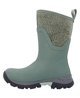 Women's Arctic Ice Mid Boot + Vibram Grip A.t