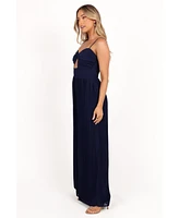 Petal and Pup Women's Alice Wide Leg Jumpsuit