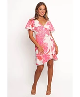 Petal and Pup Women's Jem Mini Dress