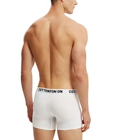 Cotton On Men's Regular Fit Trunks