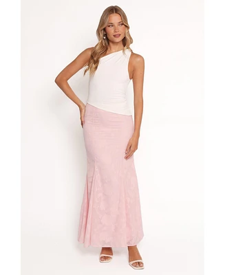 Petal and Pup Women's Larina Maxi Skirt
