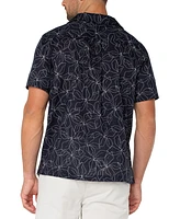 Liverpool Los Angeles Men's Floral Shirt
