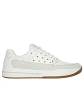 Skechers Men's Relaxed Fit: Arch Fit Viper Court Luxe Pickleball Shoes from Finish Line