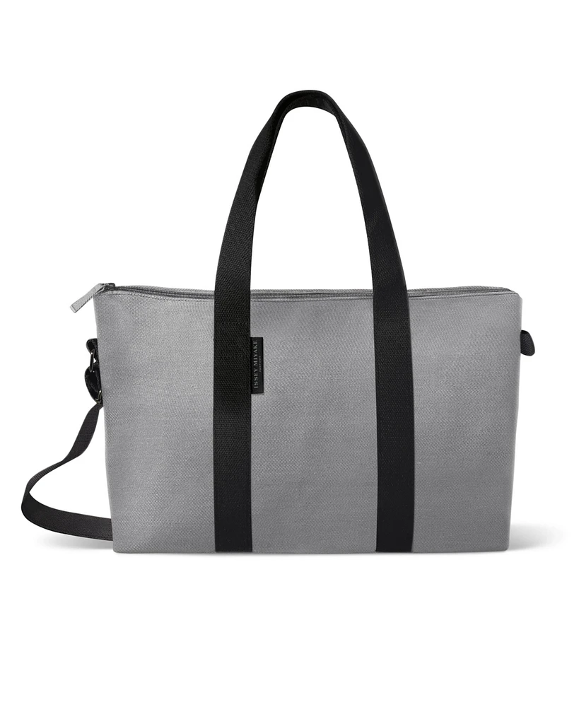 Free Issey Miyake Men's Large Duffle Bag With $125 Issey Miyake Men's Fragrance Purchase