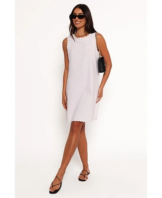 Petal and Pup Women's Ariah Mini Dress