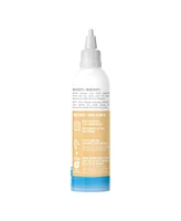 Ubavet Ubasan Ear Cleansing Solution for Dogs & Cats – (4 fl oz / 120ml)