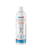 Ubavet Aloe & Oatmeal Conditioner for Dogs & Cats – Nourishing & Soothing Formula for Sensitive Skin – (16.9 fl oz / 500ml)