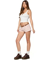 Edikted Women's Melena Knit Tank Top