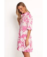 Petal and Pup Women's Galatea Mini Dress