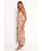 Petal and Pup Women's Andie Skirt Set