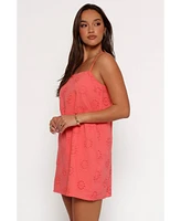 Petal and Pup Women's Emelie Mini Dress