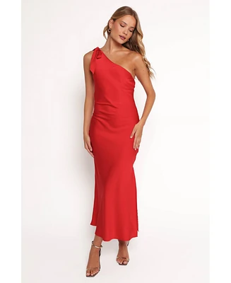 Petal and Pup Women's Tatiana Maxi Dress