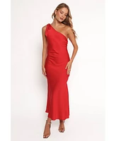 Petal and Pup Women's Tatiana Maxi Dress