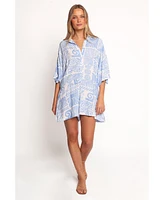 Petal and Pup Women's Ellisa Romper