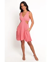Petal and Pup Women's Raelle Mini Dress