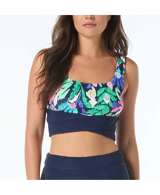 Beach House Sport Women's Bala Crop Top
