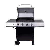 Char-Broil Performance Series 4-Burner Gas Grill