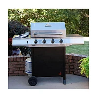 Char-Broil Performance Series 4-Burner Gas Grill