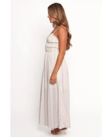 Petal and Pup Women's Dulce Midi Dress