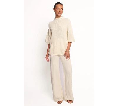 Petal and Pup Women's Remii Knit Pant Set