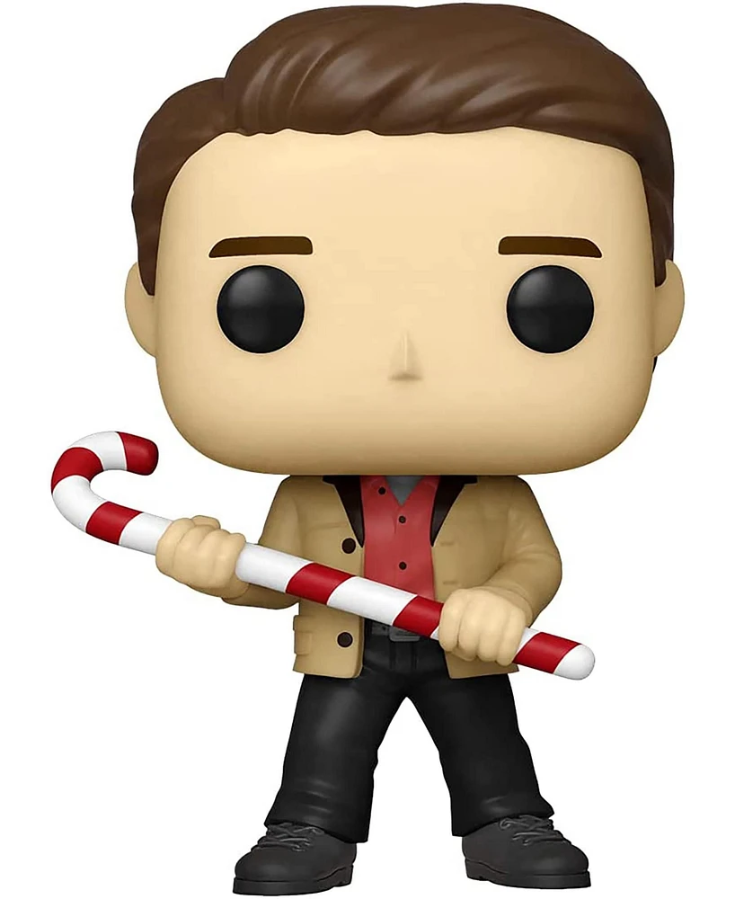 Jingle All The Way Funko Pop Vinyl Figure | Howard
