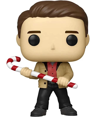 Jingle All The Way Funko Pop Vinyl Figure | Howard