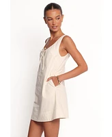 Petal and Pup Women's Vesper Mini Dress