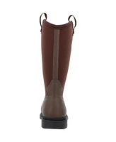 Muck Men's Chore Western Work Boot