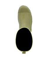 Muck Men's Harvester Mid Rubber Boot