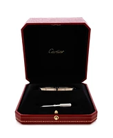 Pre-Owned Cartier Small Love Bracelet 18K White Gold